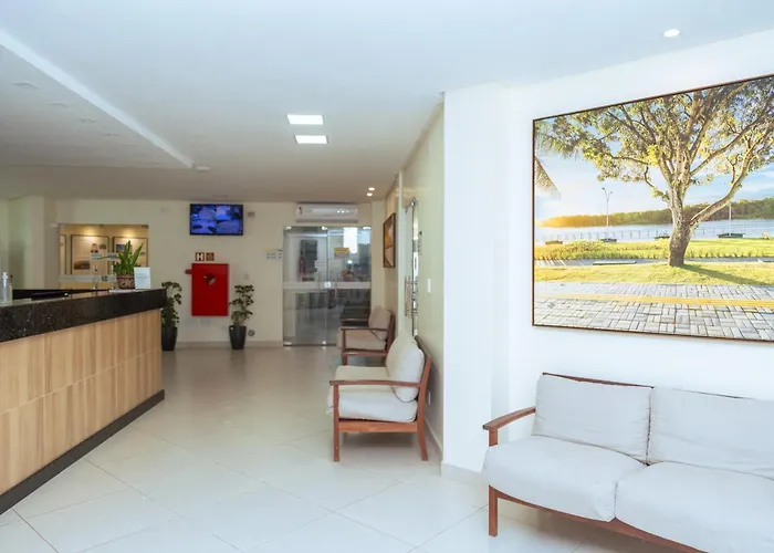 Hotel Equinocios Essential
