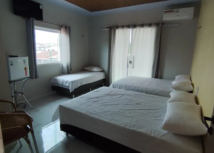 Imperial Hotel Barcarena Sede