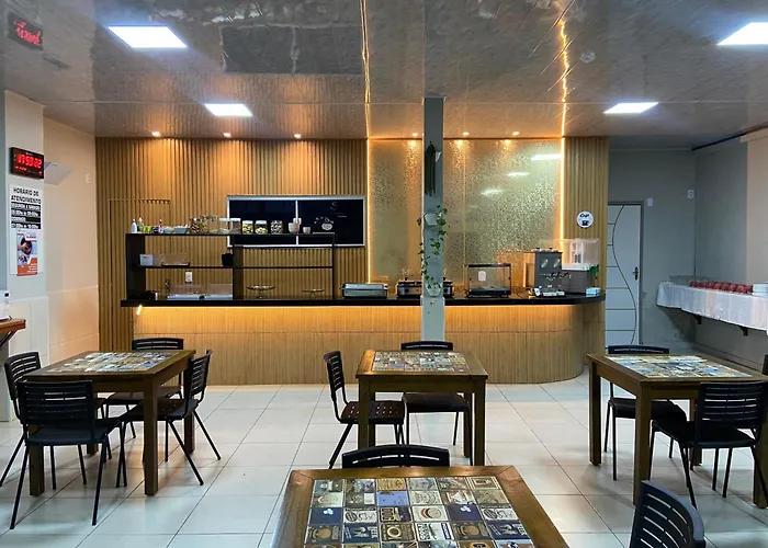 Raludi Hotel