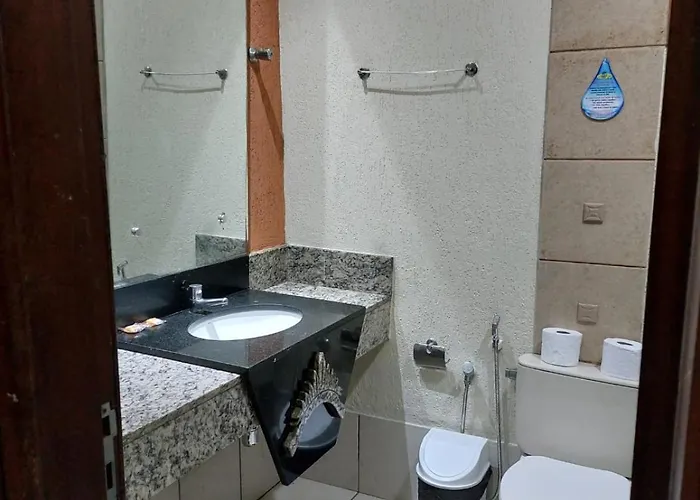 Samaúma Park Hotel